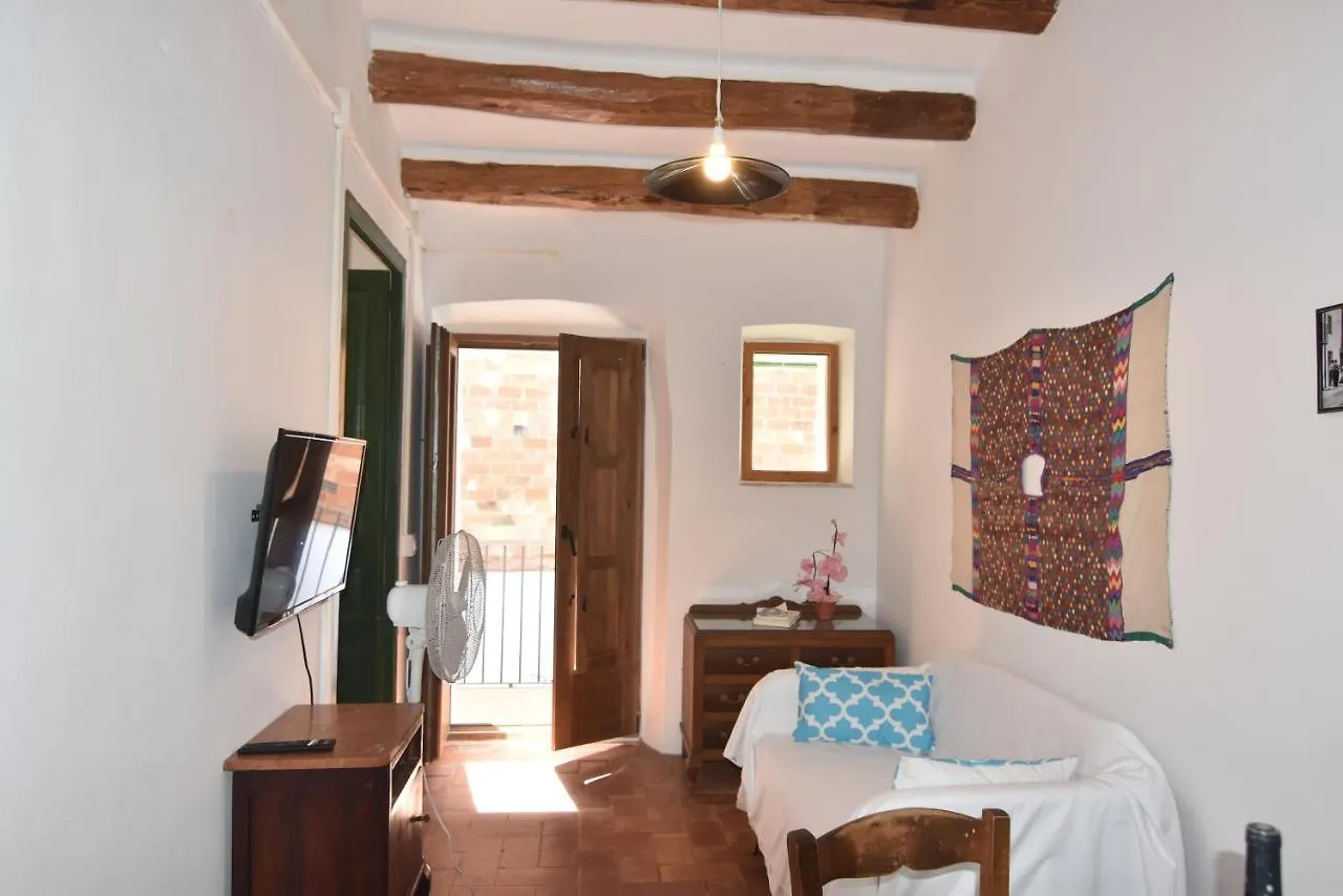 Rnet - Sant Sebastia - Roses Centre Apartment