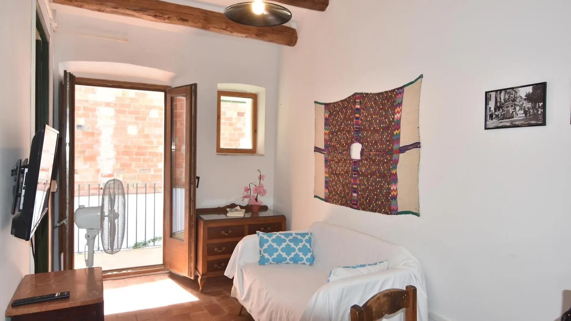 Rnet - Sant Sebastia - Roses Centre Apartment