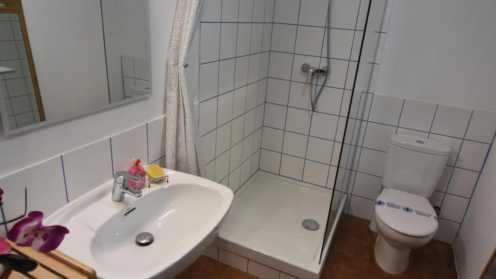 Rnet - Sant Sebastia - Roses Centre Apartment Spain