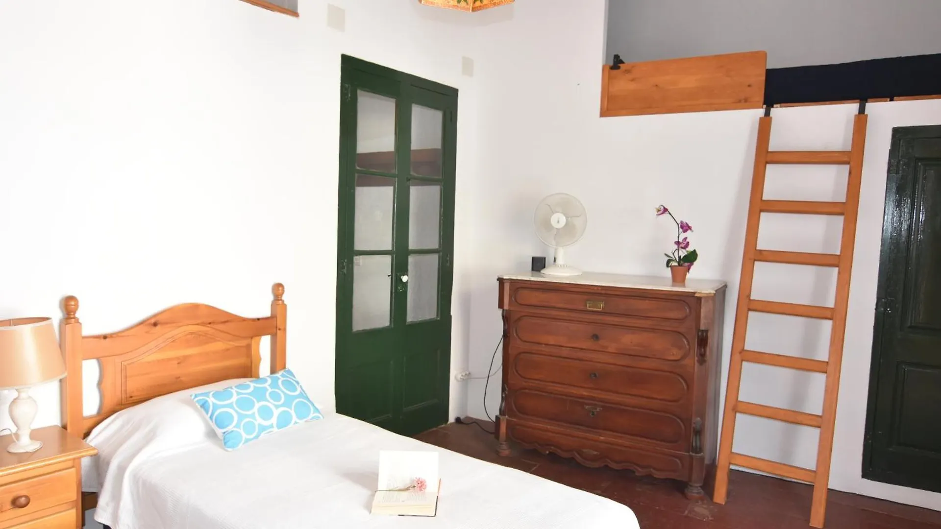 Rnet - Sant Sebastia - Roses Centre Apartment Spain