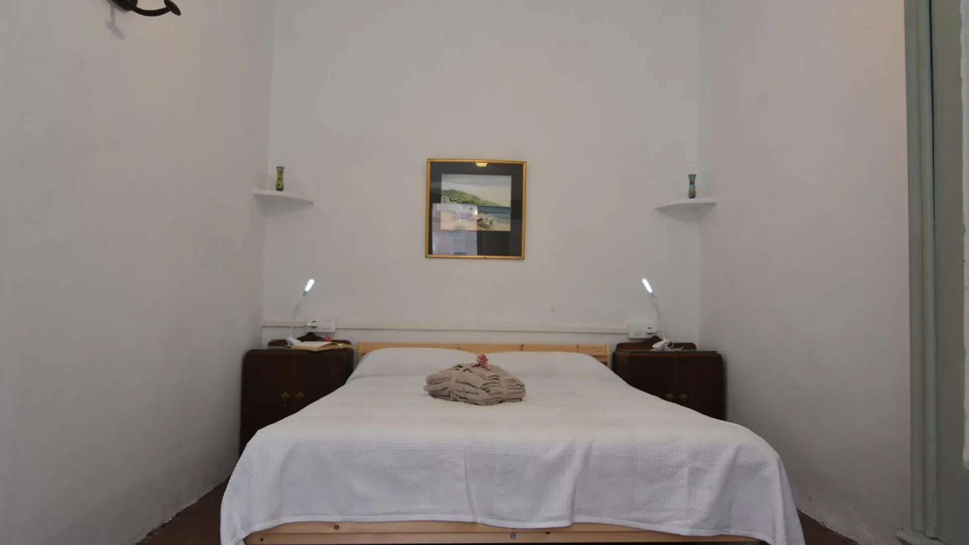 Rnet - Sant Sebastia - Roses Centre Apartment