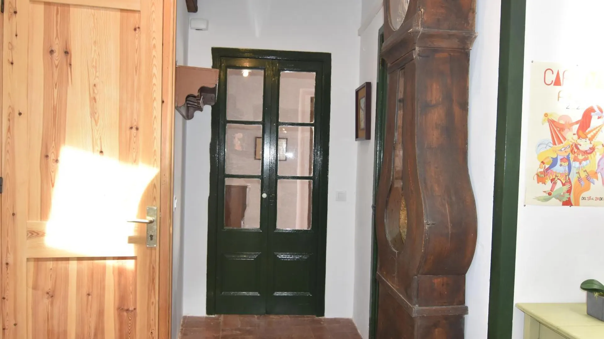 Rnet - Sant Sebastia - Roses Centre Apartment