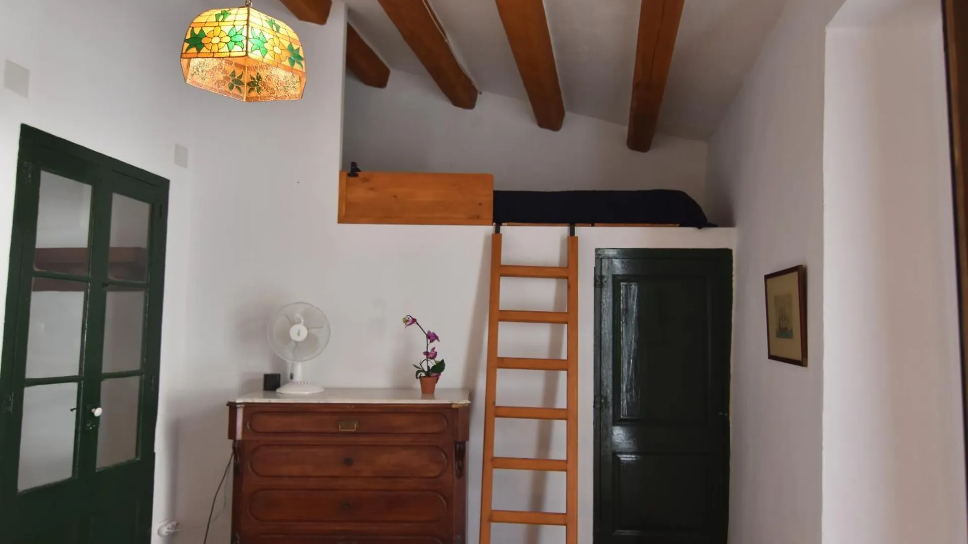 Rnet - Sant Sebastia - Roses Centre Apartment