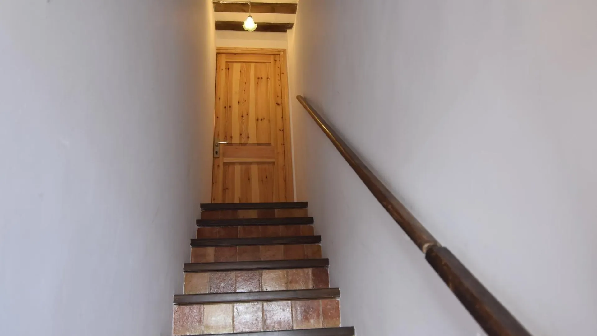 Rnet - Sant Sebastia - Roses Centre Apartment Spain