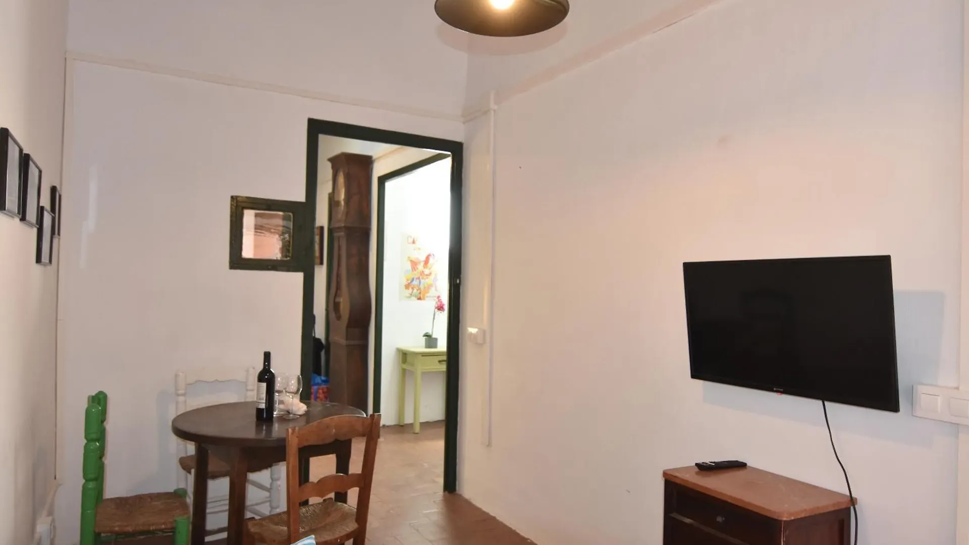 Rnet - Sant Sebastia - Roses Centre Apartment