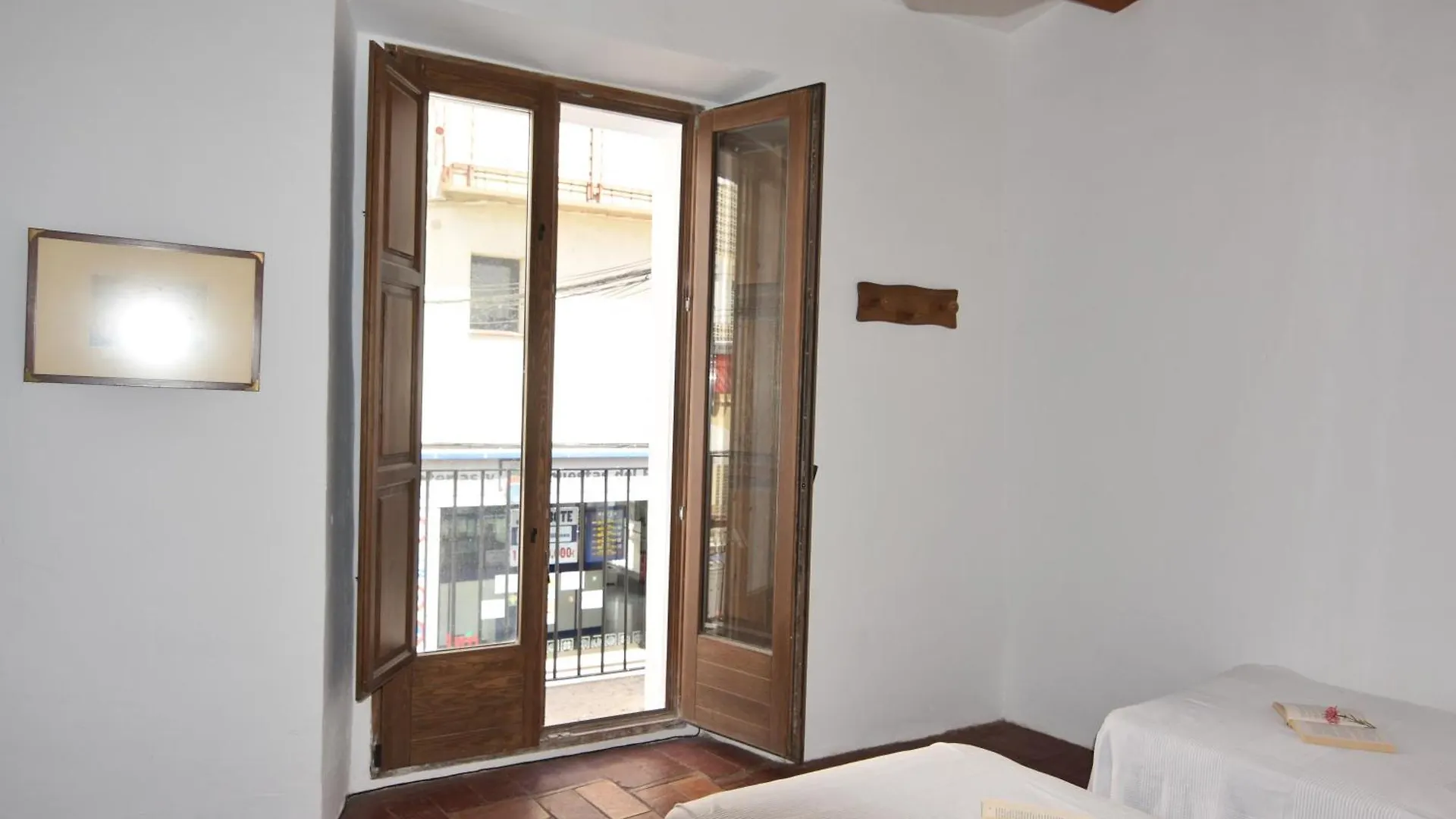 Rnet - Sant Sebastia - Roses Centre Apartment