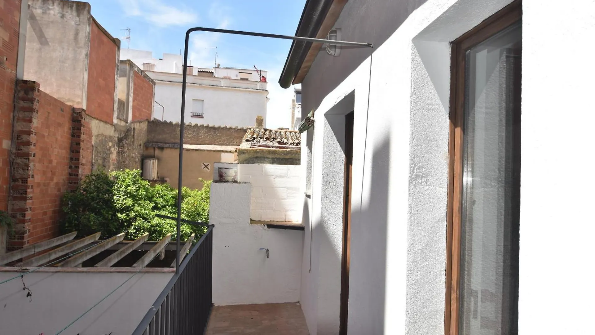 Rnet - Sant Sebastia - Roses Centre Apartment