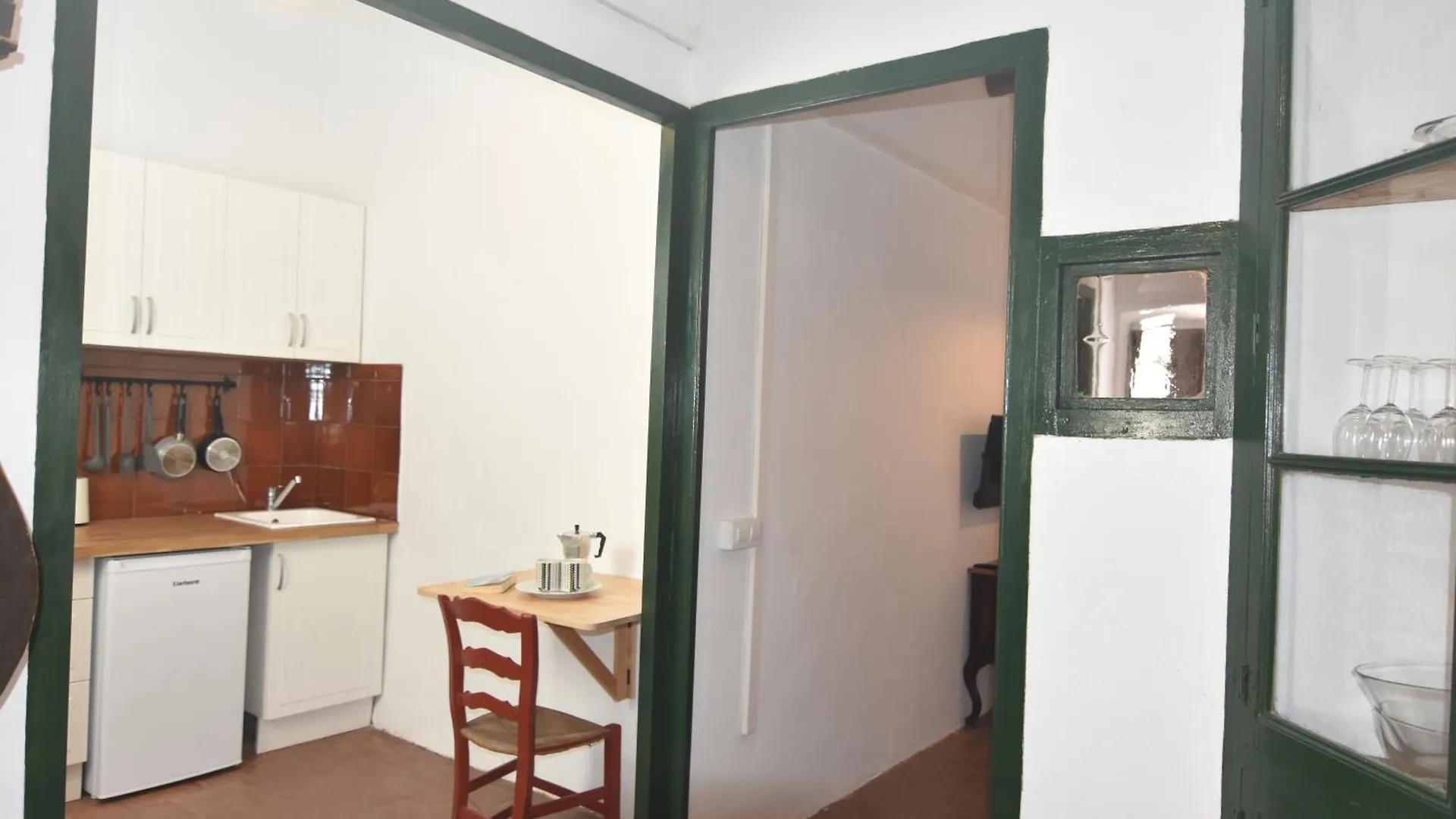 Rnet - Sant Sebastia - Roses Centre Apartment