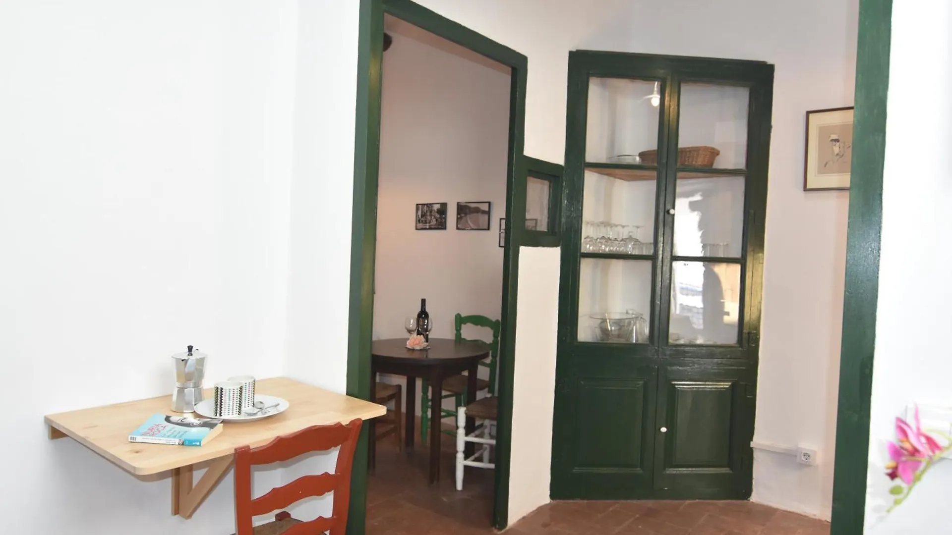 Rnet - Sant Sebastia - Roses Centre Apartment