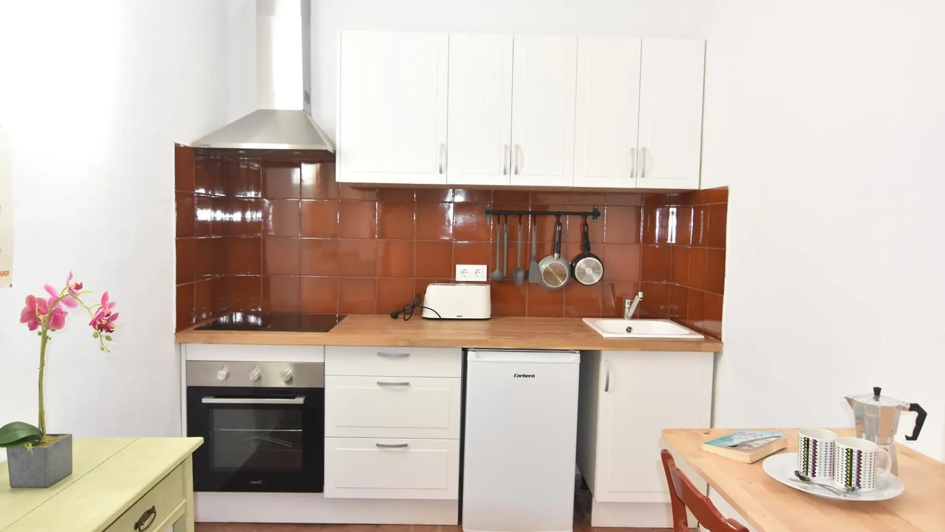 Rnet - Sant Sebastia - Roses Centre Apartment