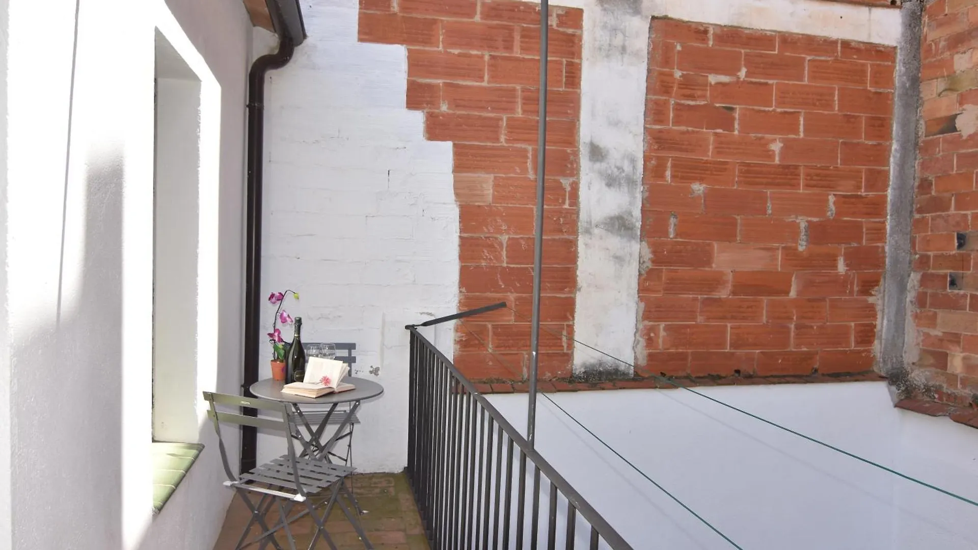 Rnet - Sant Sebastia - Roses Centre Apartment